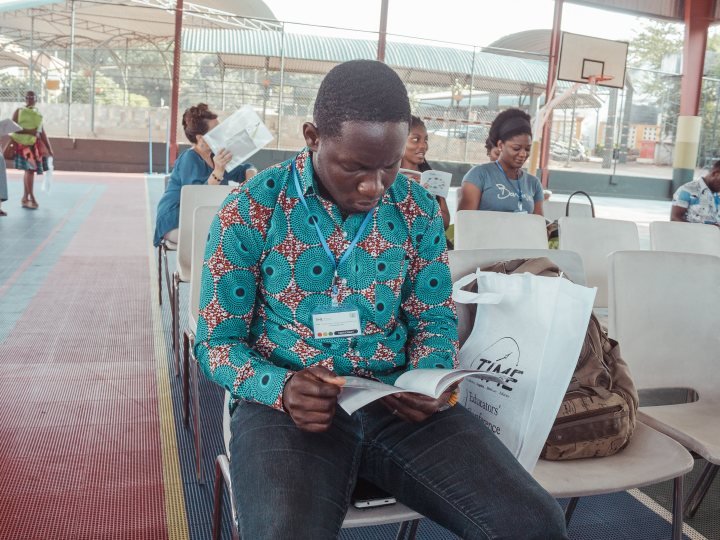 TIME Conference - 2ND EDITION